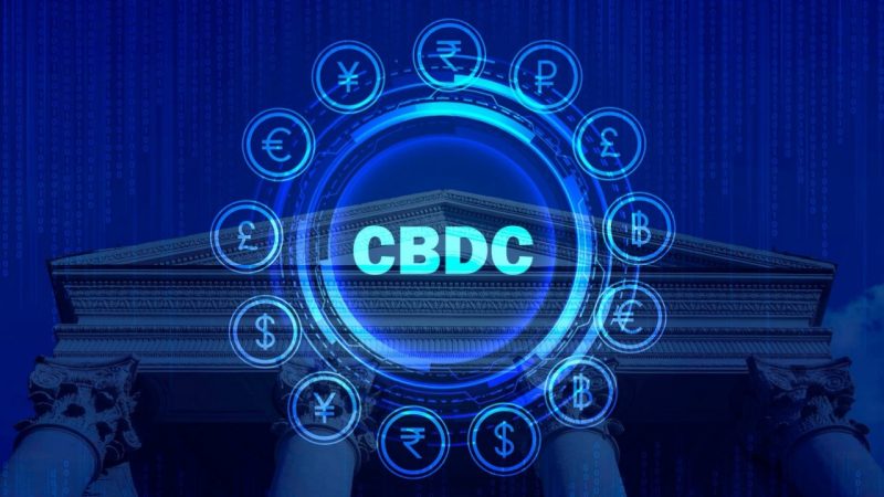 CBDC - Dijital Türk Lirası