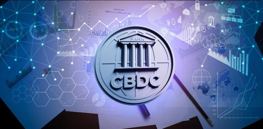 CBDC - Dijital Türk Lirası