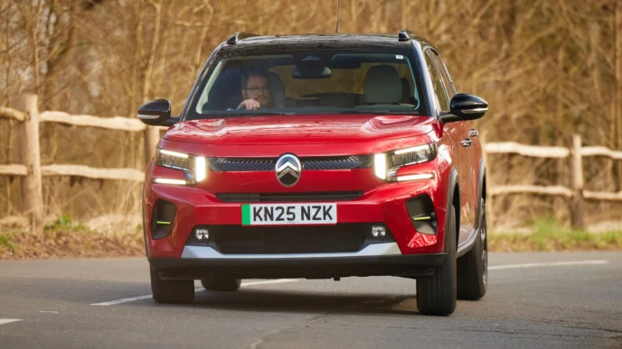 Citroën ë-C3 alınır mı?