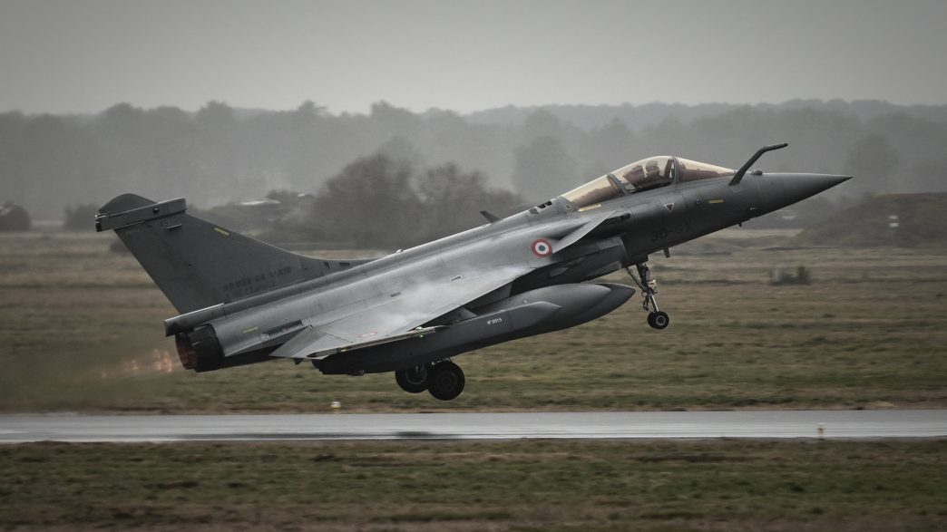 Dassault Rafale F5 2026 İnceleme: Fransa’nın Yapay Zekalı Yeni Savaşçısı
