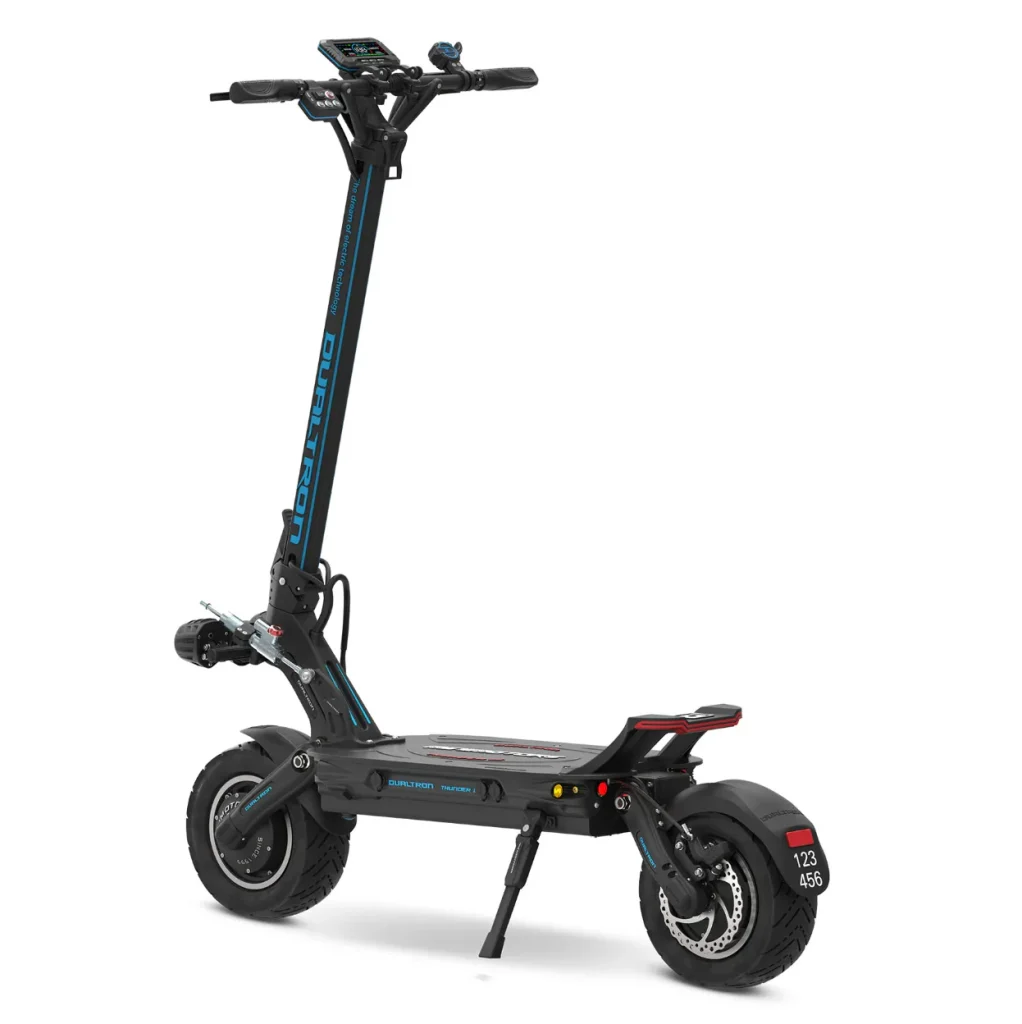 Dualtron Thunder 3 Elektrikli Scooter