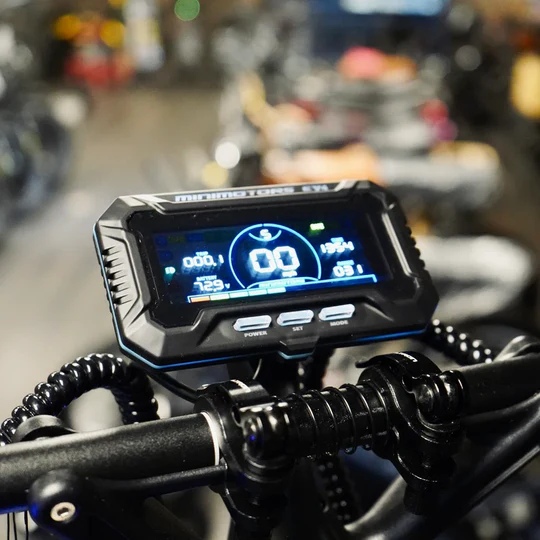 Dualtron Thunder 3 Elektrikli Scooter