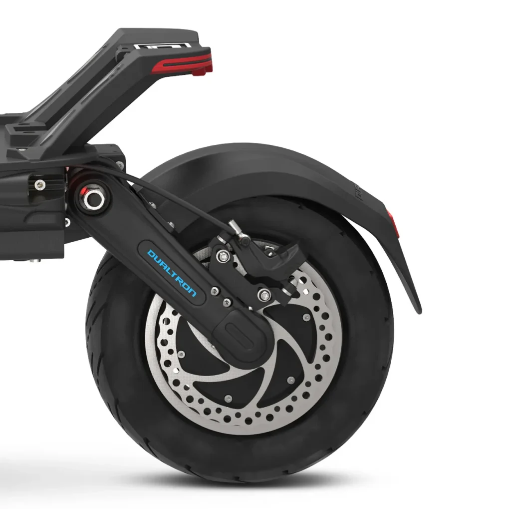 Dualtron Thunder 3 Elektrikli Scooter