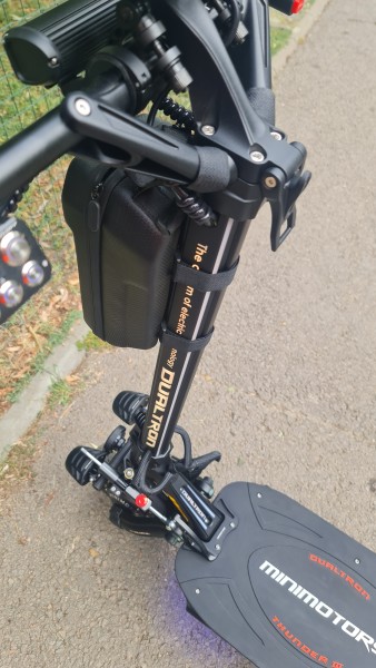 Dualtron Thunder 3 Elektrikli Scooter