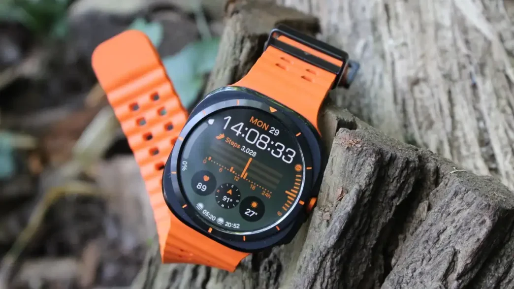 Galaxy Watch Ultra (2025) Alınır mı? 64 GB Depolama ve Gelişmiş AI Özellikleri