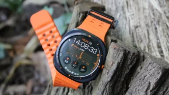 Galaxy Watch Ultra (2025)
