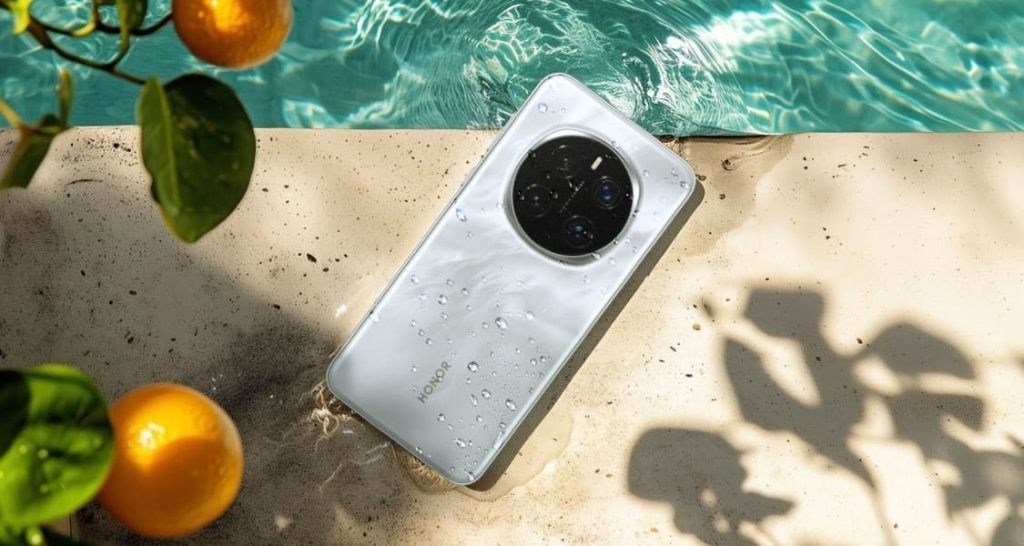 HONOR Magic 7 Pro 2026