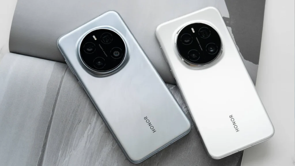 HONOR Magic 7 Pro 2026