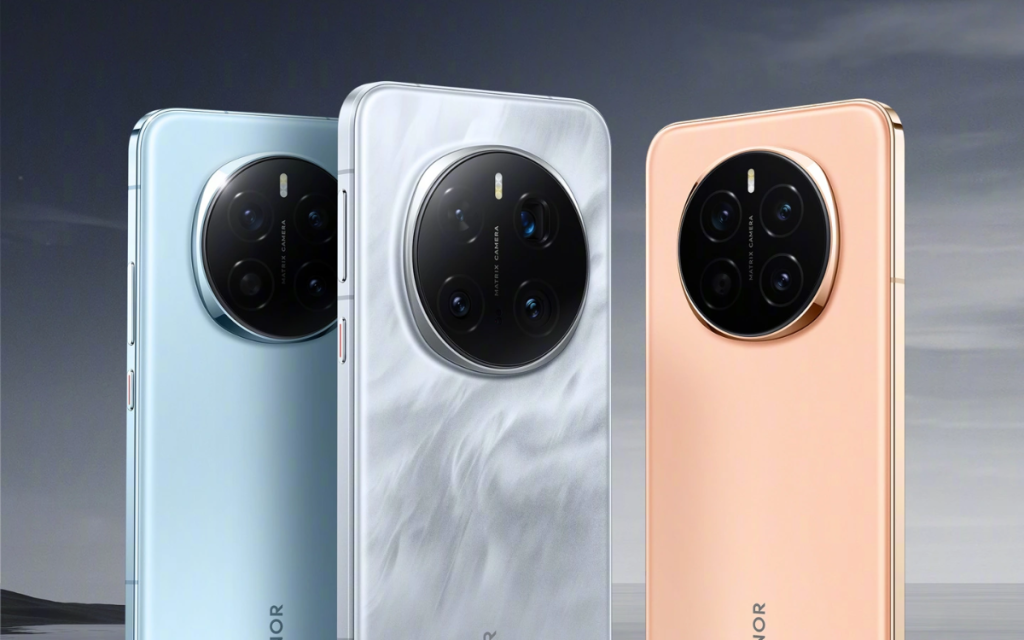HONOR Magic 7 Pro 2026