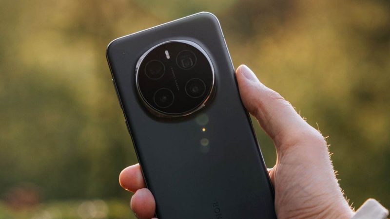 HONOR Magic 7 Pro 2026