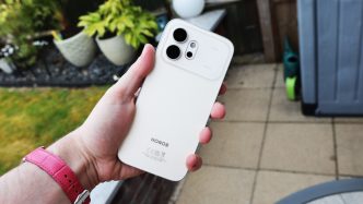 Honor 600 2026