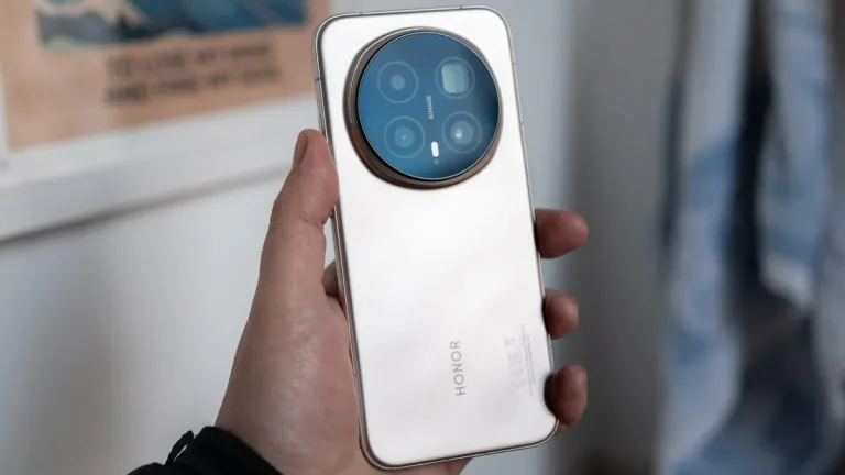 Honor Magic8 Pro