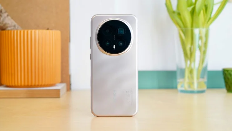 Honor Magic8 Pro