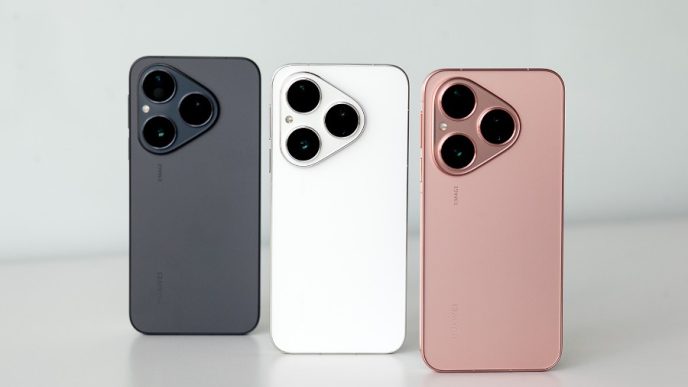 Huawei Pura 80