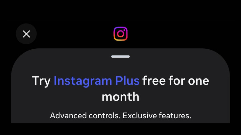 Instagram Plus 2026