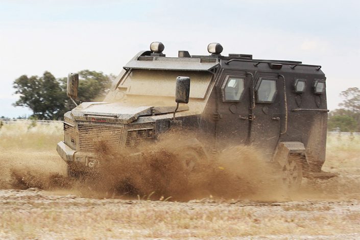 Katmerciler KHAN 4x4 2026