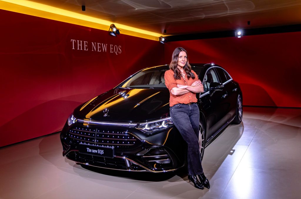 Mercedes EQS alınır mı? 2026