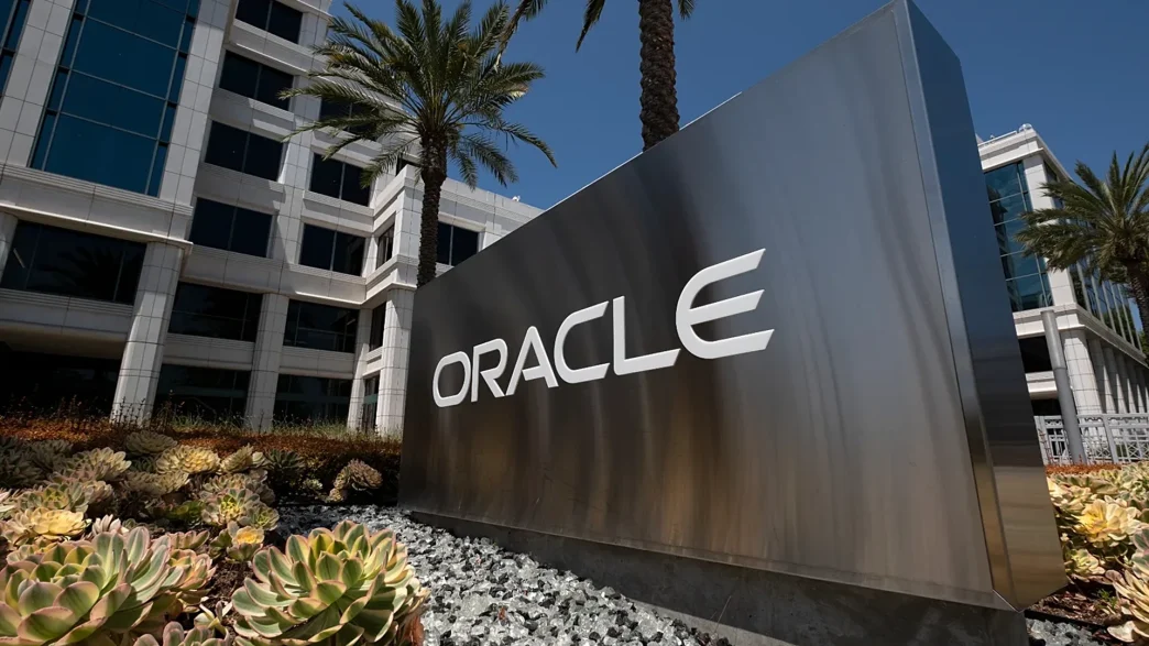 Oracle