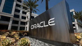 Oracle