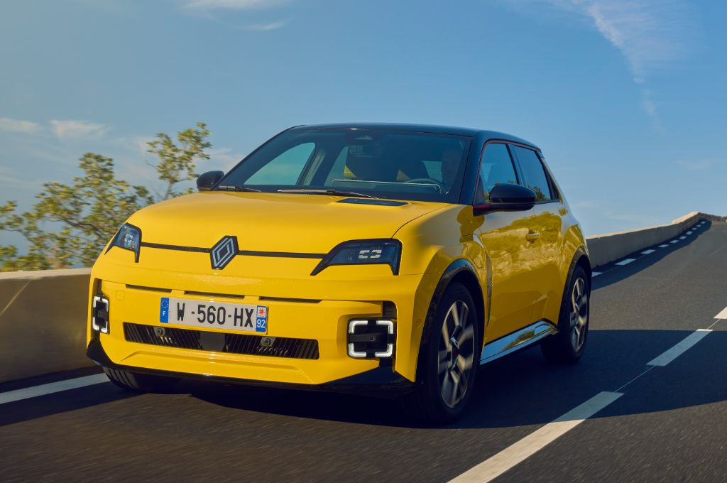 Renault R5 E-Tech 2026 İnceleme: En Uygun Elektrikli Hatchback’i mi?