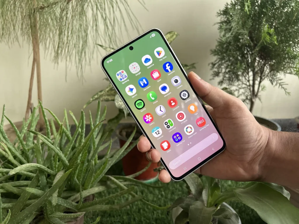 Samsung Galaxy A56 2026