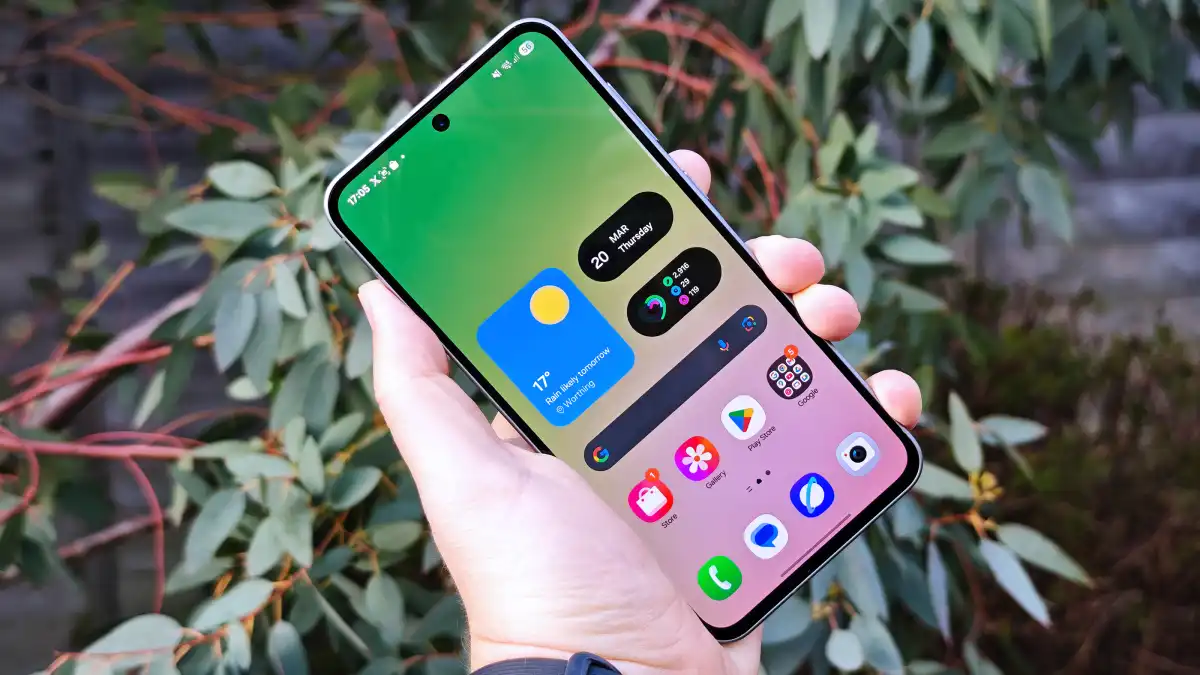 Samsung Galaxy A56 alınır mı?