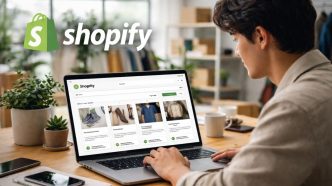 Shopify eticaret 2026