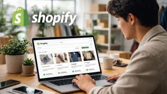 Shopify eticaret 2026