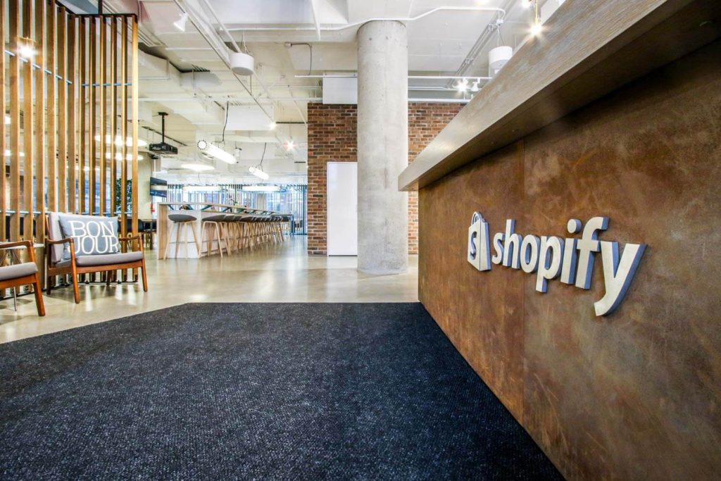 Shopify 2026