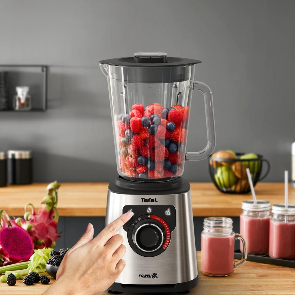 Tefal Perfectmix Plus High Speed 1200 W Blender