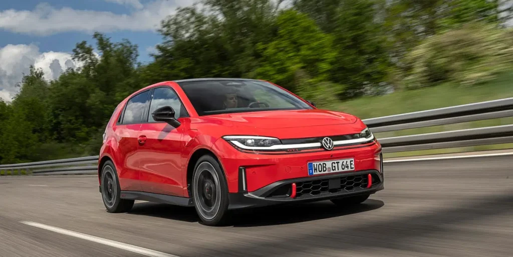 Volkswagen ID. Polo GTI alınır mı?