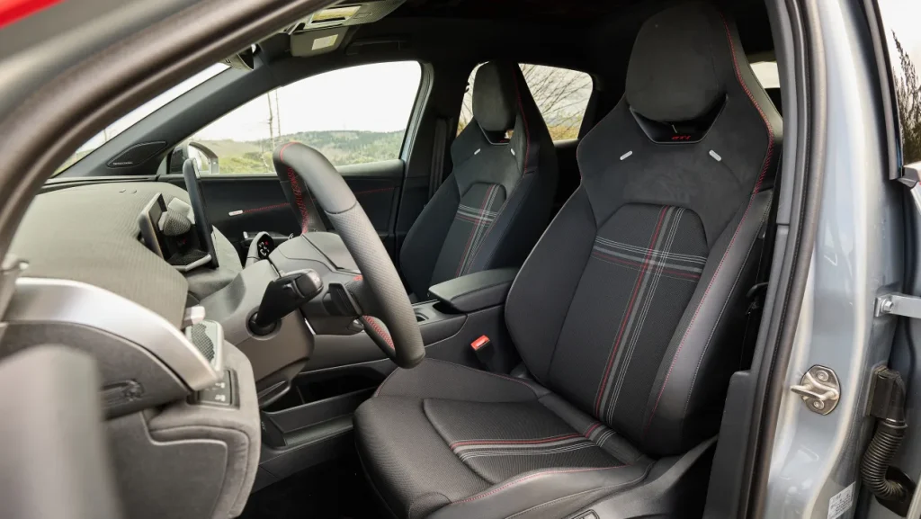 Volkswagen ID. Polo GTI Elektrikli