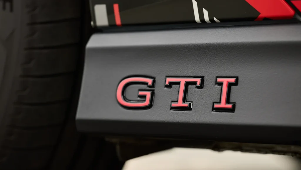 Volkswagen ID. Polo GTI Elektrikli