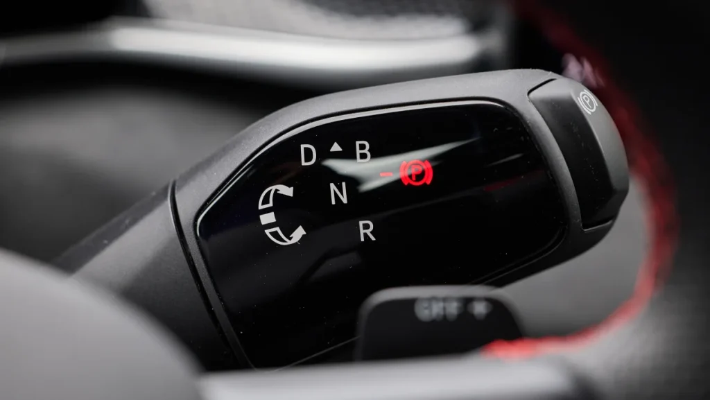 Volkswagen ID. Polo GTI Elektrikli