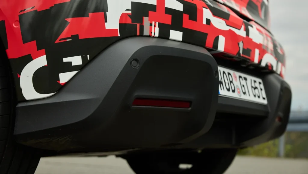 Volkswagen ID. Polo GTI Elektrikli