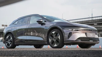 Zeekr 7GT 2026
