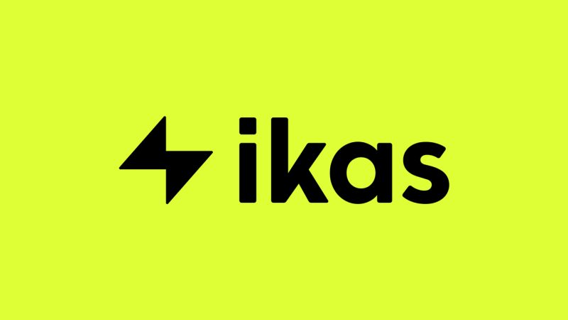 ikas eticaret