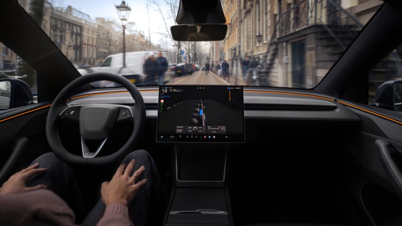 Tesla