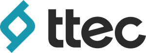 ttec LOGO