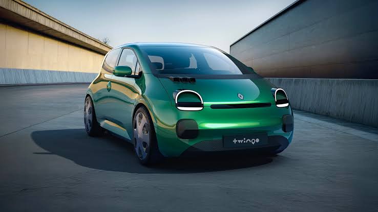 En Ucuz Elektrikli Araba: 2026 Renault Twingo E-Tech Özellikleri ve Menzil Performansı