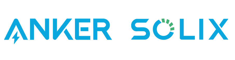 Anker Solix Logo