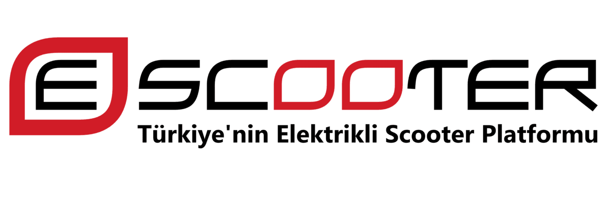 E-Scooter Logo