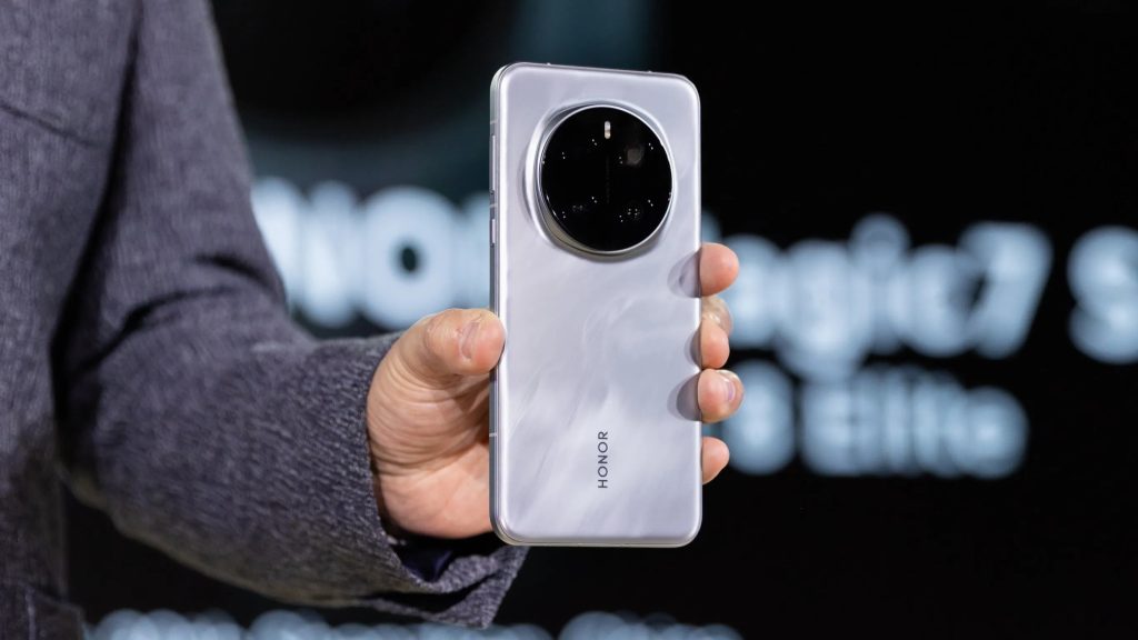 HONOR Magic 7 Pro 2026 İncelemesi: Snapdragon 8 Elite ve 200 MP Kamera Özellikleri