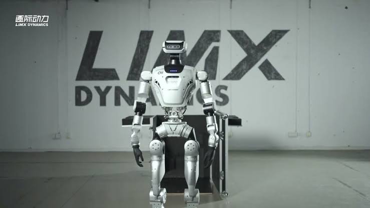LimX Dynamics CL-1 (Oli) İnsansı Robot Teknolojisi ve Teknik Özellikleri