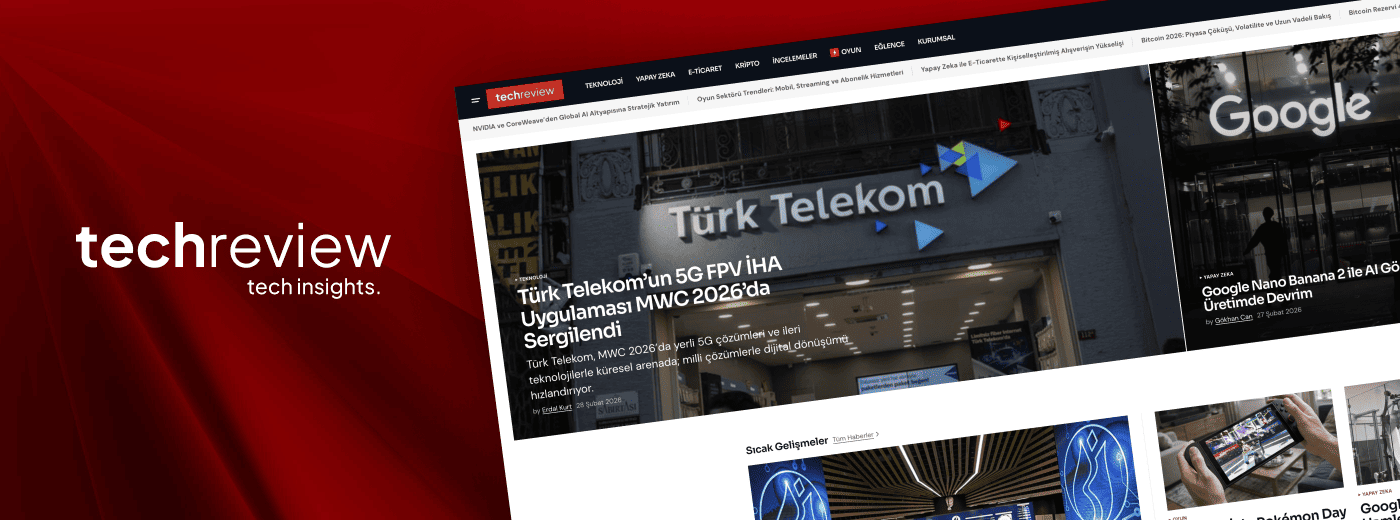 Techreview